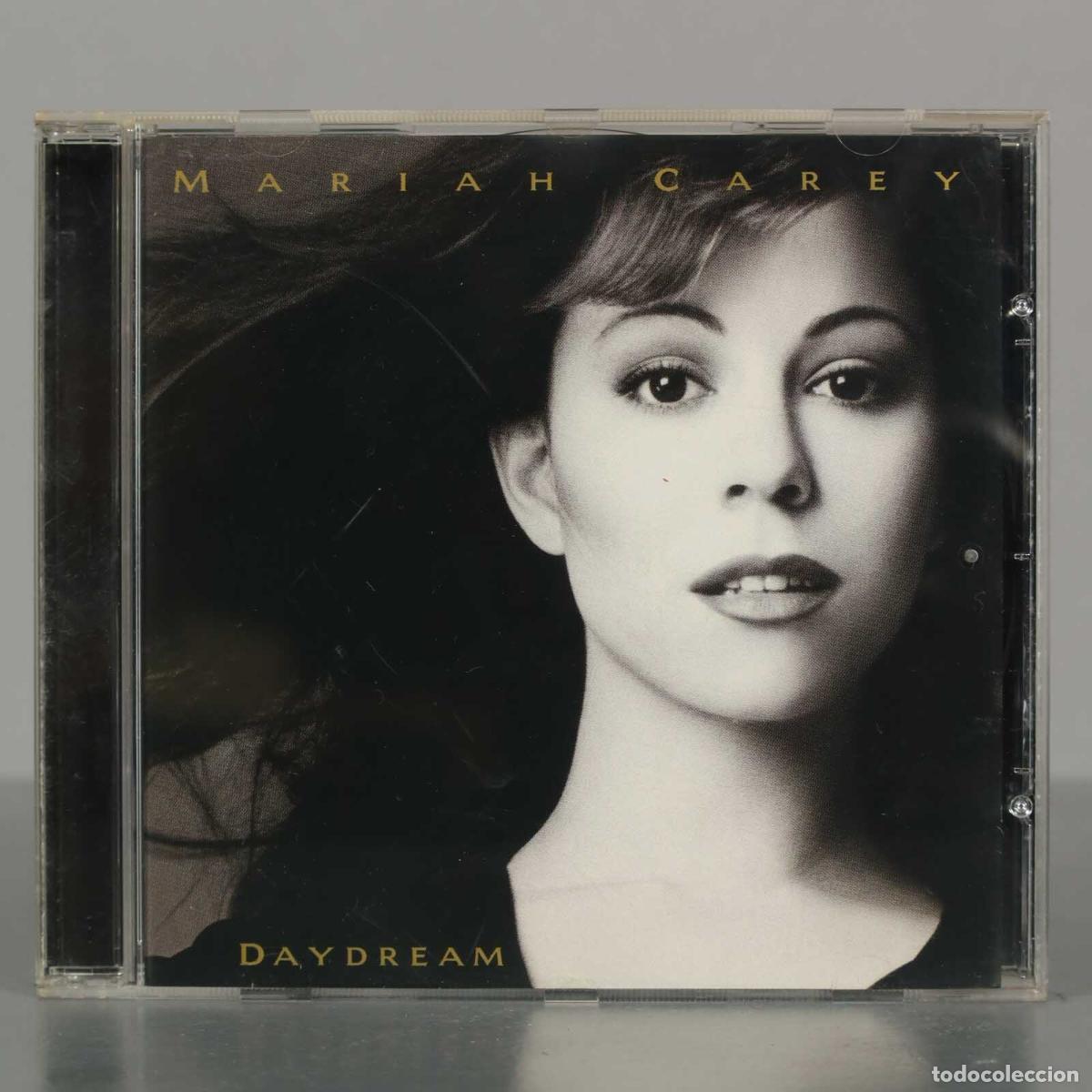 CDs de m&uacute;sica: CD. Mariah Carey &ndash; Daydream - Foto 1