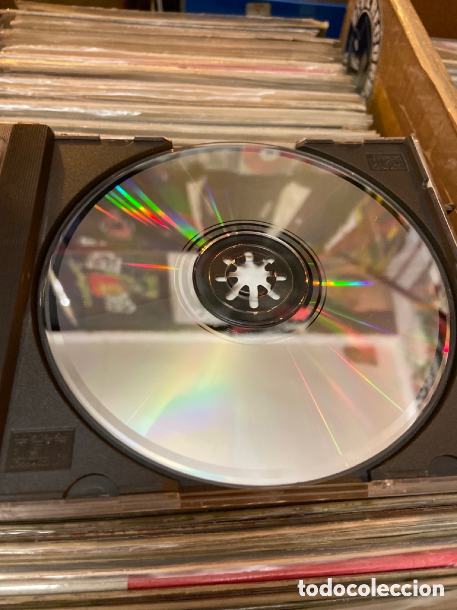 CDs de m&uacute;sica: Maria jesus y su acordeon cd los conejitos - Foto 7