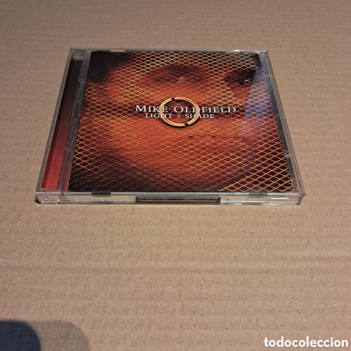 CDs de m&uacute;sica: Mike Oldfield, CD music - Foto 1