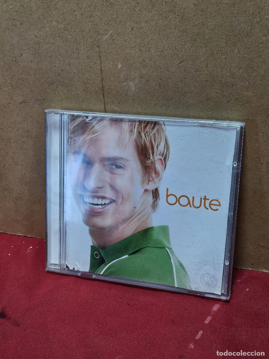 CDs de m&uacute;sica: cd de musica Carlos Baute - Foto 1