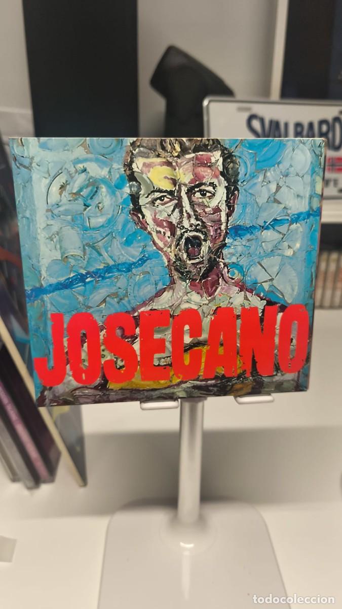 CDs de m&uacute;sica: Jos&eacute; Mar&iacute;a Cano - JoseCano (CD) - Foto 1