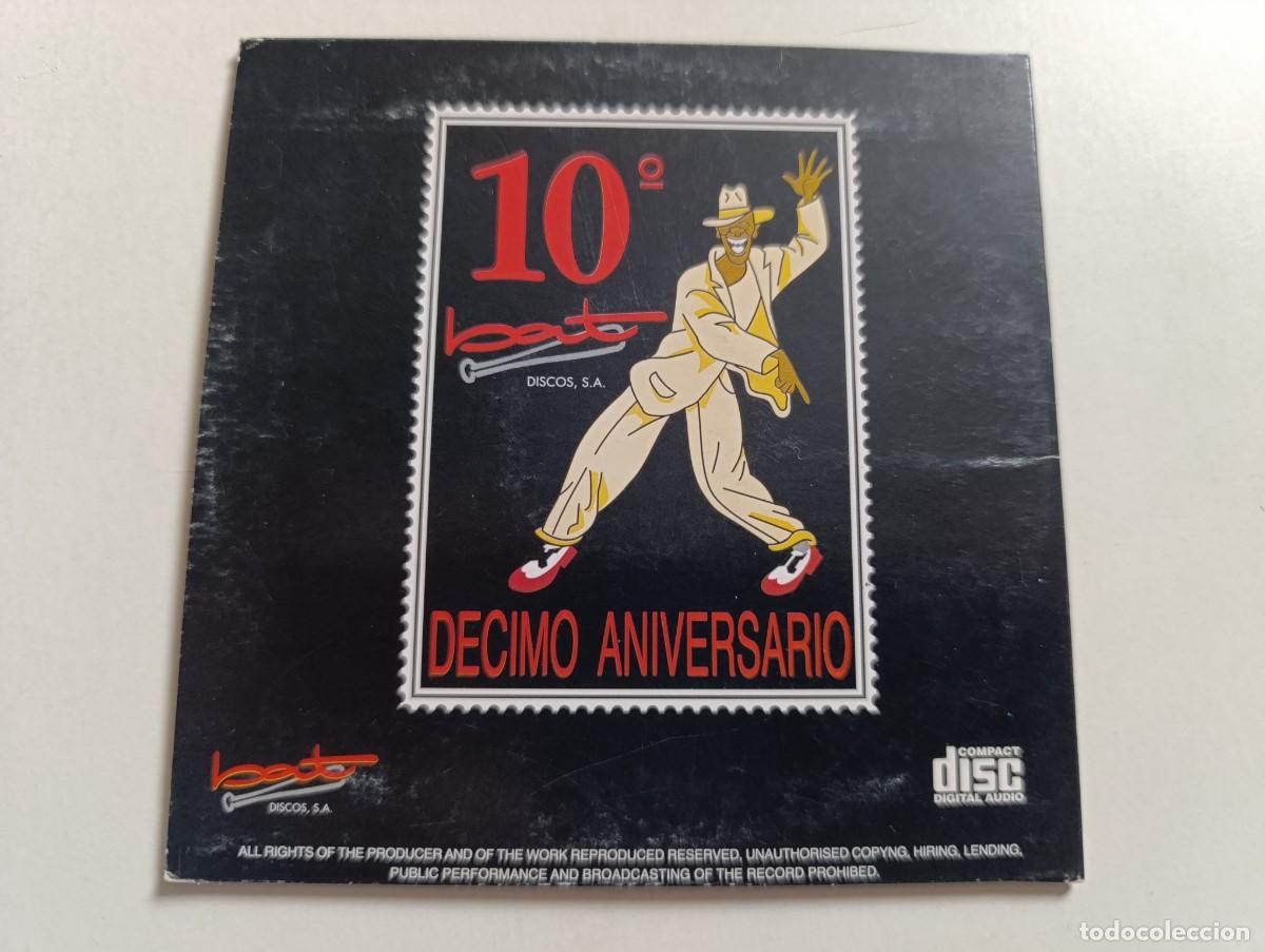 CDs de m&uacute;sica: RA&Uacute;L PAZ Imag&iacute;nate CD Single PROMO 1999 - Foto 2