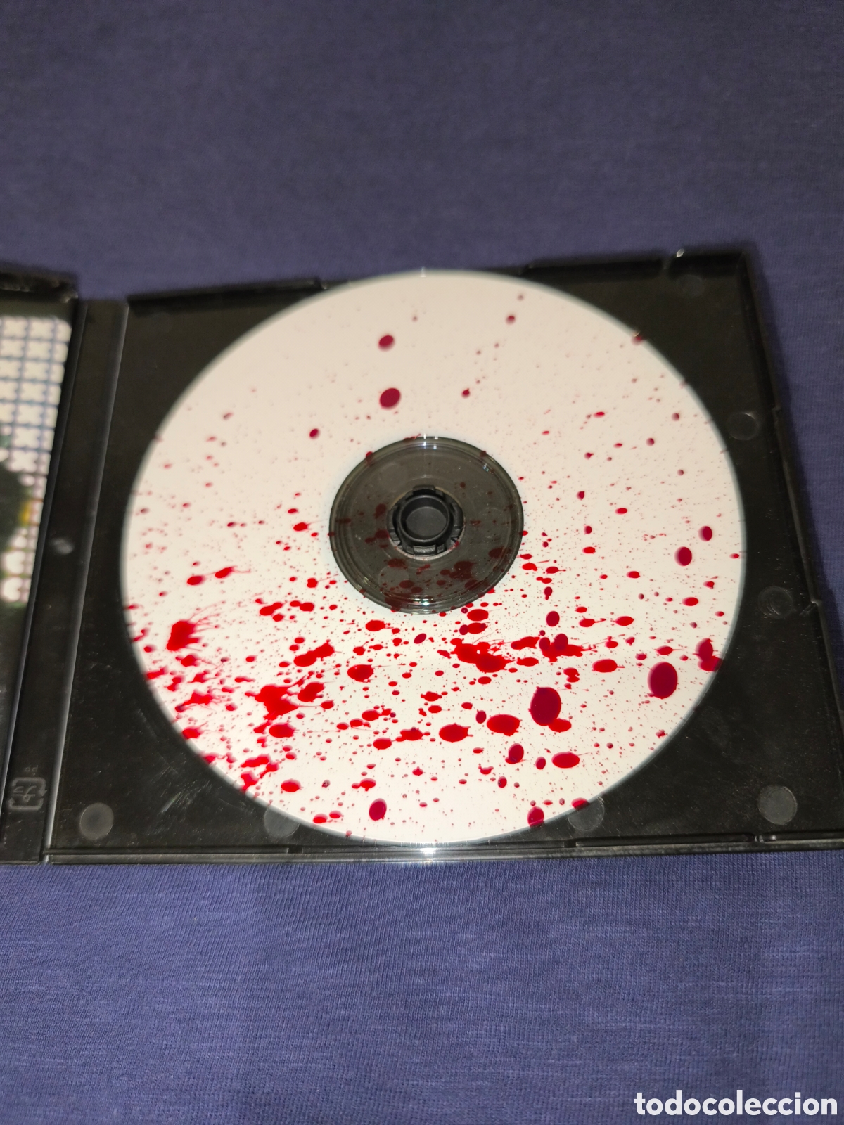 CDs de m&uacute;sica: The Hidden Project Secret Laboratories CDR - Foto 3