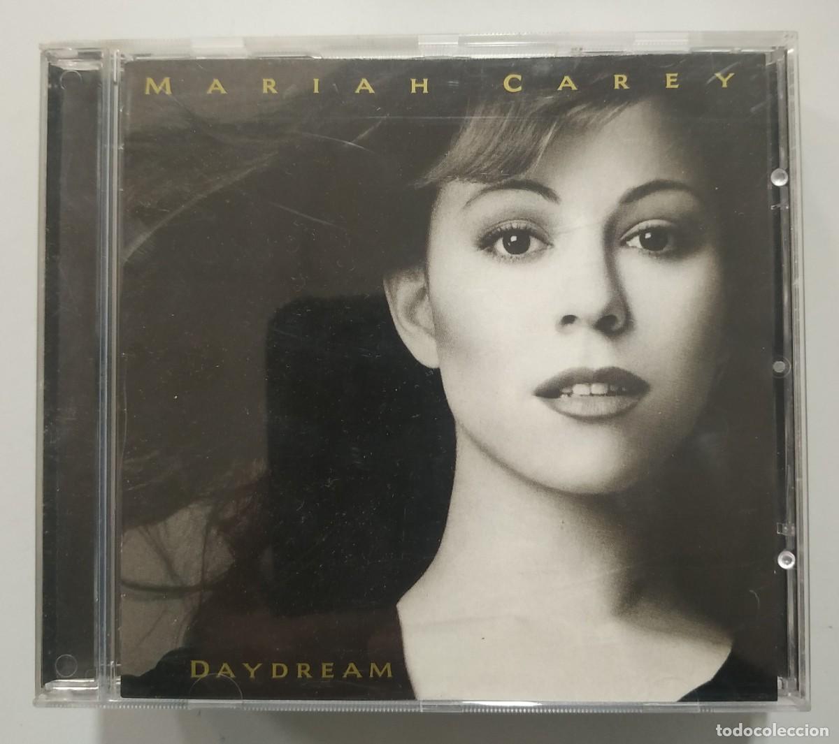CDs de m&uacute;sica: CD MARIAH CAREY - DAYDREAM - Foto 1