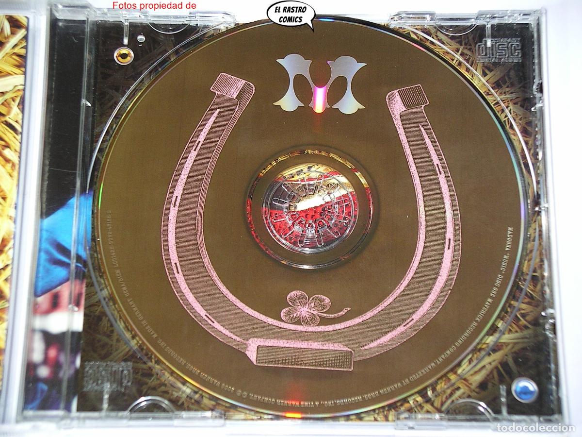 CDs de m&uacute;sica: Madonna, Music, CD Maverick, Warner 2000 - Foto 4