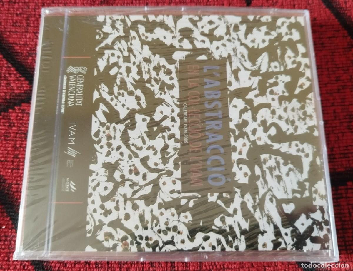 CDs de m&uacute;sica: Ximo Tebar & Ivam Jazz Ensemble ** Steps ** CD PRECINTADO - Foto 2