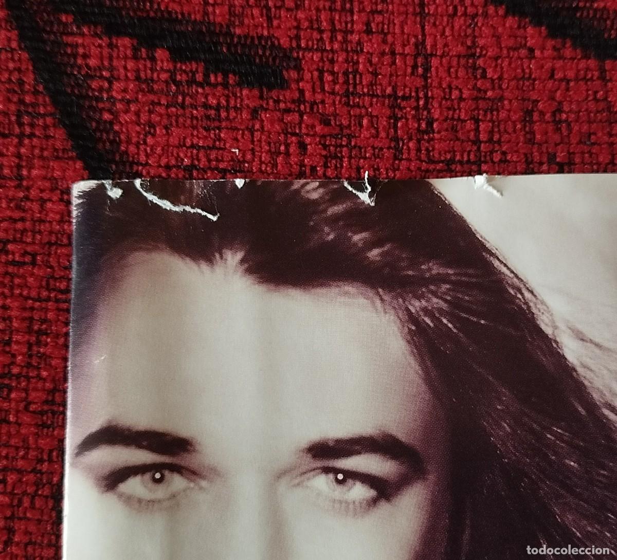 CDs de m&uacute;sica: MICHAEL SWEET ** Michael Sweet ** CD 1994 CANADA - Foto 2