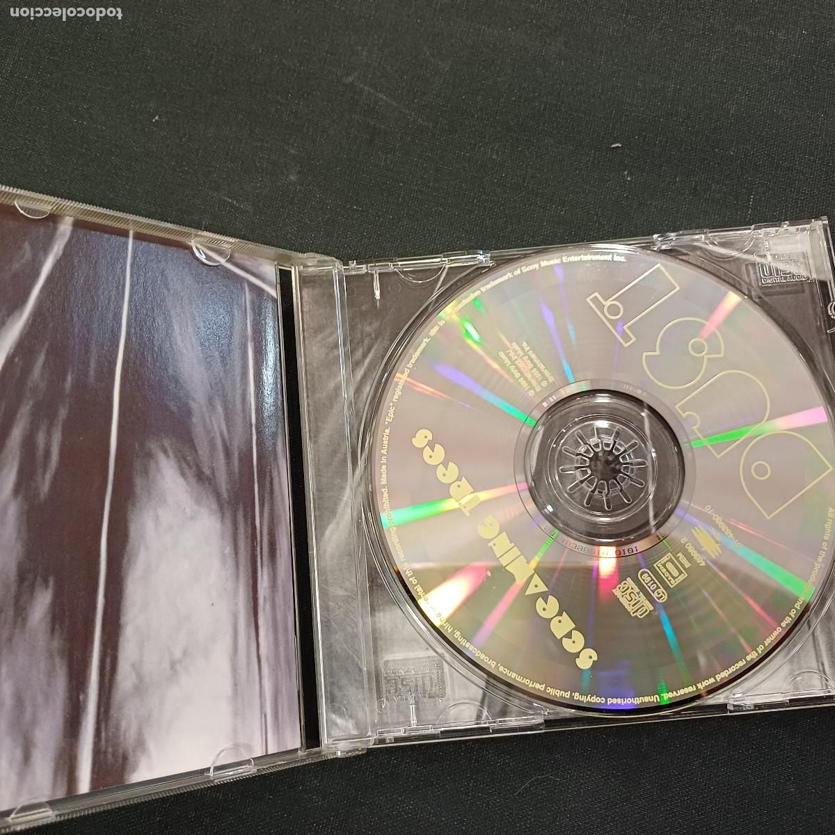 CDs de m&uacute;sica: SCREAMING TREES/DUST/CD. - Foto 2