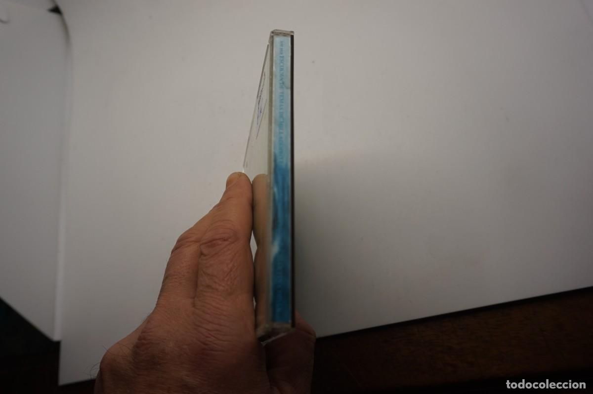CDs de m&uacute;sica: CD - MILLADOIRO - COMO AUGA DE MAIO - DISCO COMO NUEVO - Foto 4