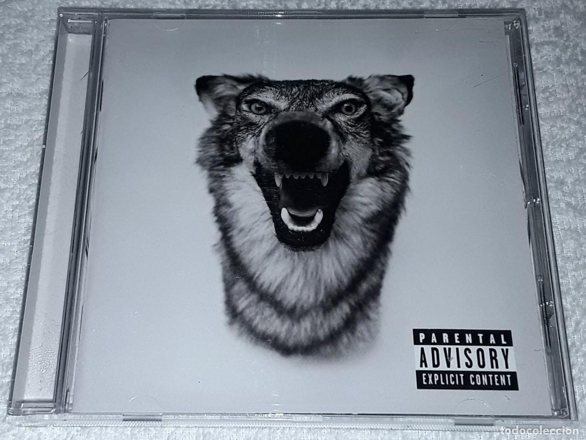 CDs de m&uacute;sica: CD - YELAWOLF - LOVE STORY - Foto 1