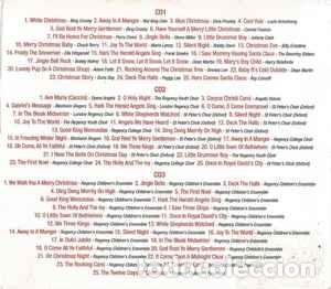 CDs de m&uacute;sica: Various &lrm;&ndash; Its A Family Christmas - Foto 2