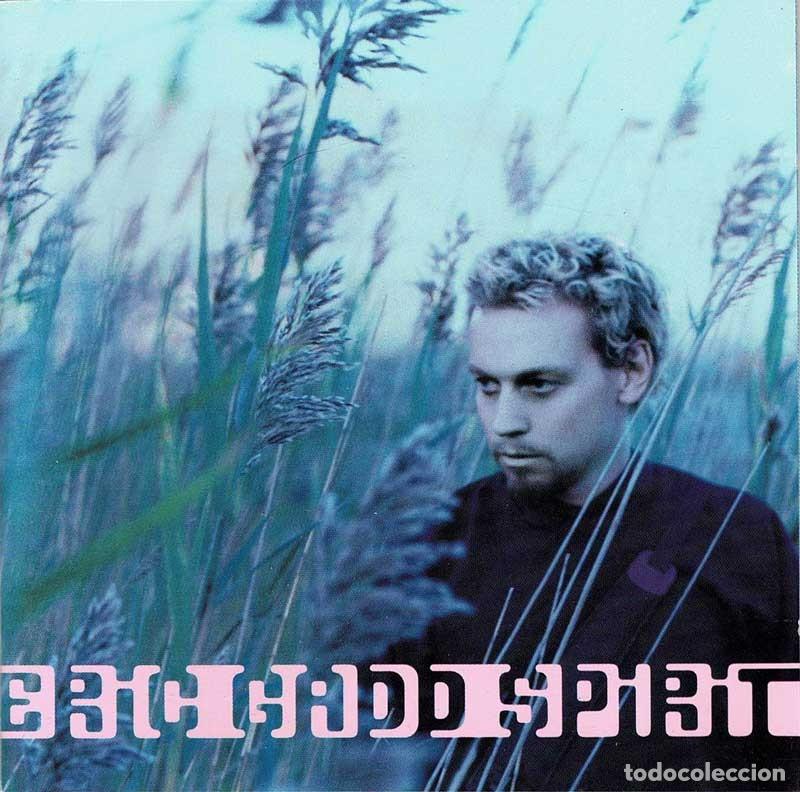 CDs de m&uacute;sica: Eric Gadd - Spirit. CD - Foto 1