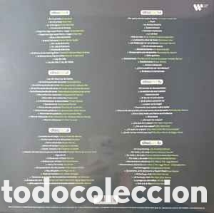 CDs de m&uacute;sica: FANGORIA, MODO ALEATORIO, 6CDS - Foto 9