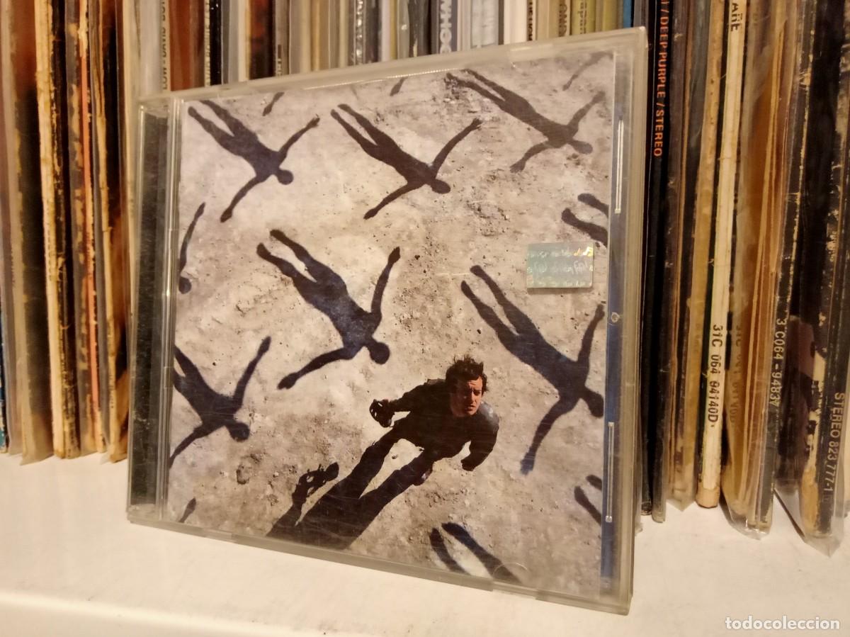 CDs de m&uacute;sica: Muse &lrm;&ndash; Absolution - cd Argentina 2003 - Foto 1