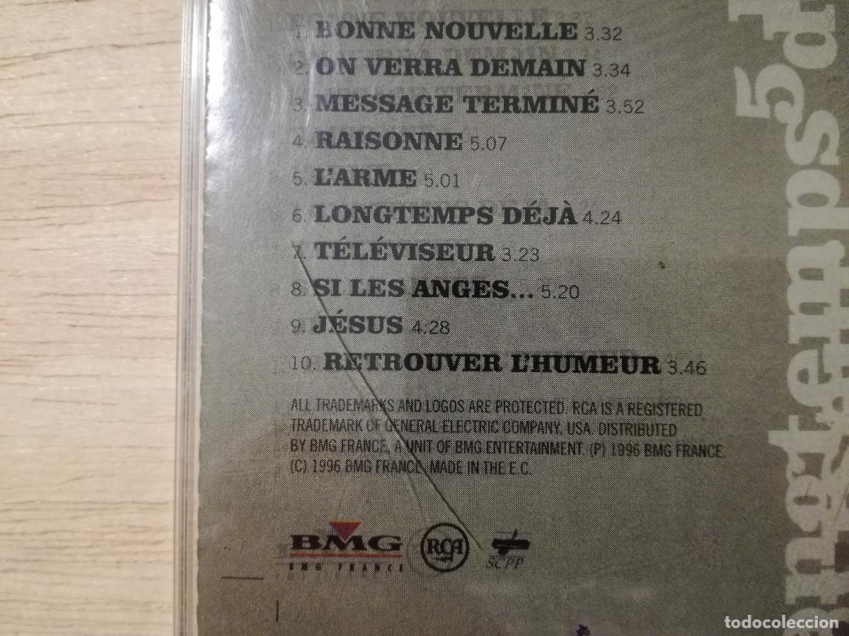 CDs de m&uacute;sica: ASTON VILLA - IDEM - PEDIDO MINIMO 7&euro; - Foto 3