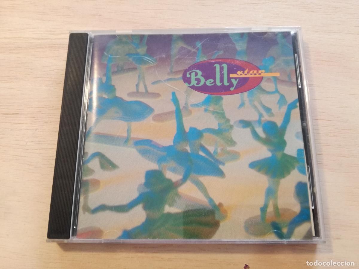 CDs de m&uacute;sica: BELLY - STAR - PEDIDO MINIMO 7&euro; - Foto 3