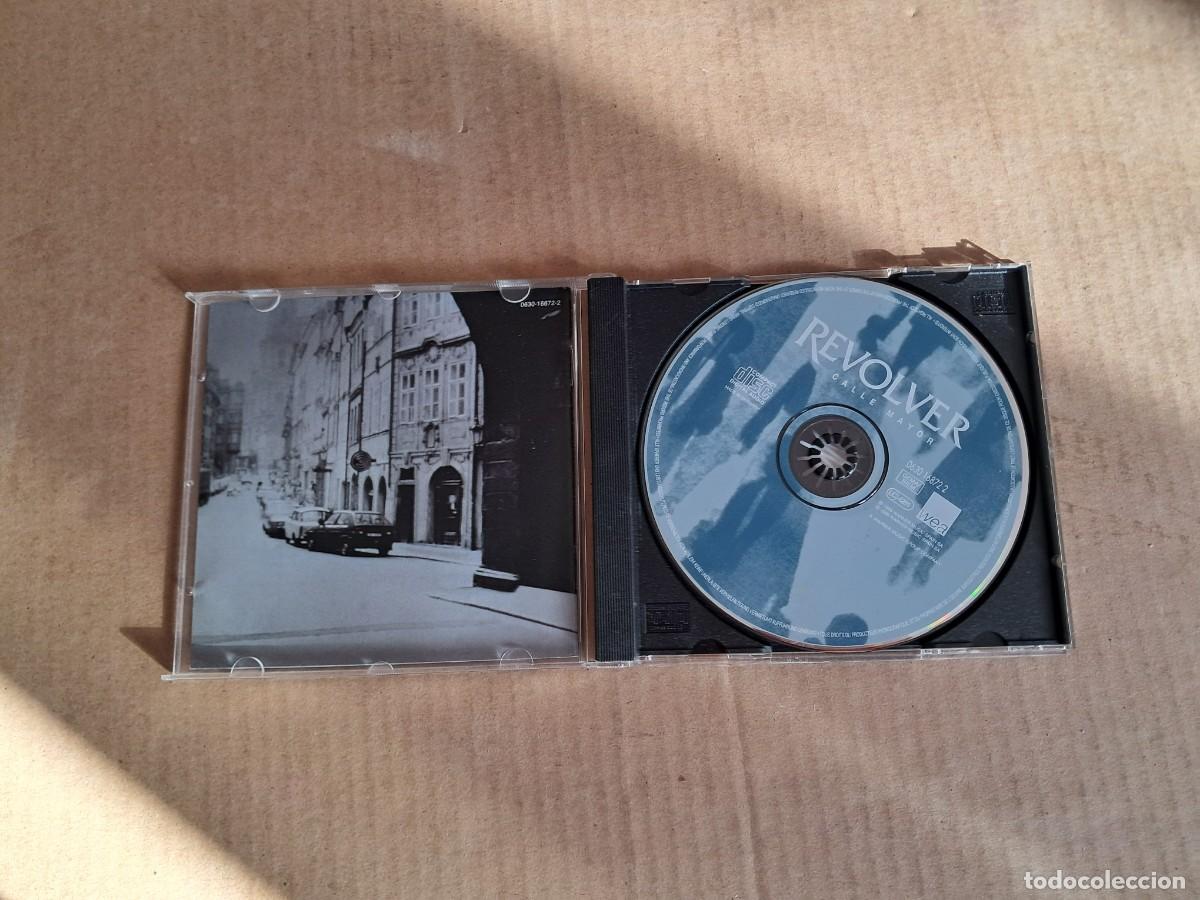 CDs de m&uacute;sica: REVOLVER - CALLE MAYOR CD - Foto 2