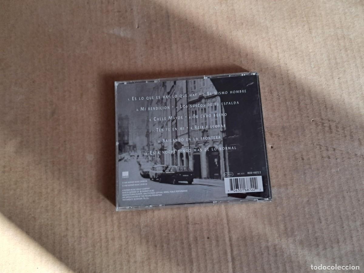 CDs de m&uacute;sica: REVOLVER - CALLE MAYOR CD - Foto 3
