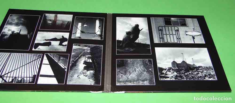 CDs de m&uacute;sica: Pink Floyd &ndash; Animals - CD 2019 - Foto 2
