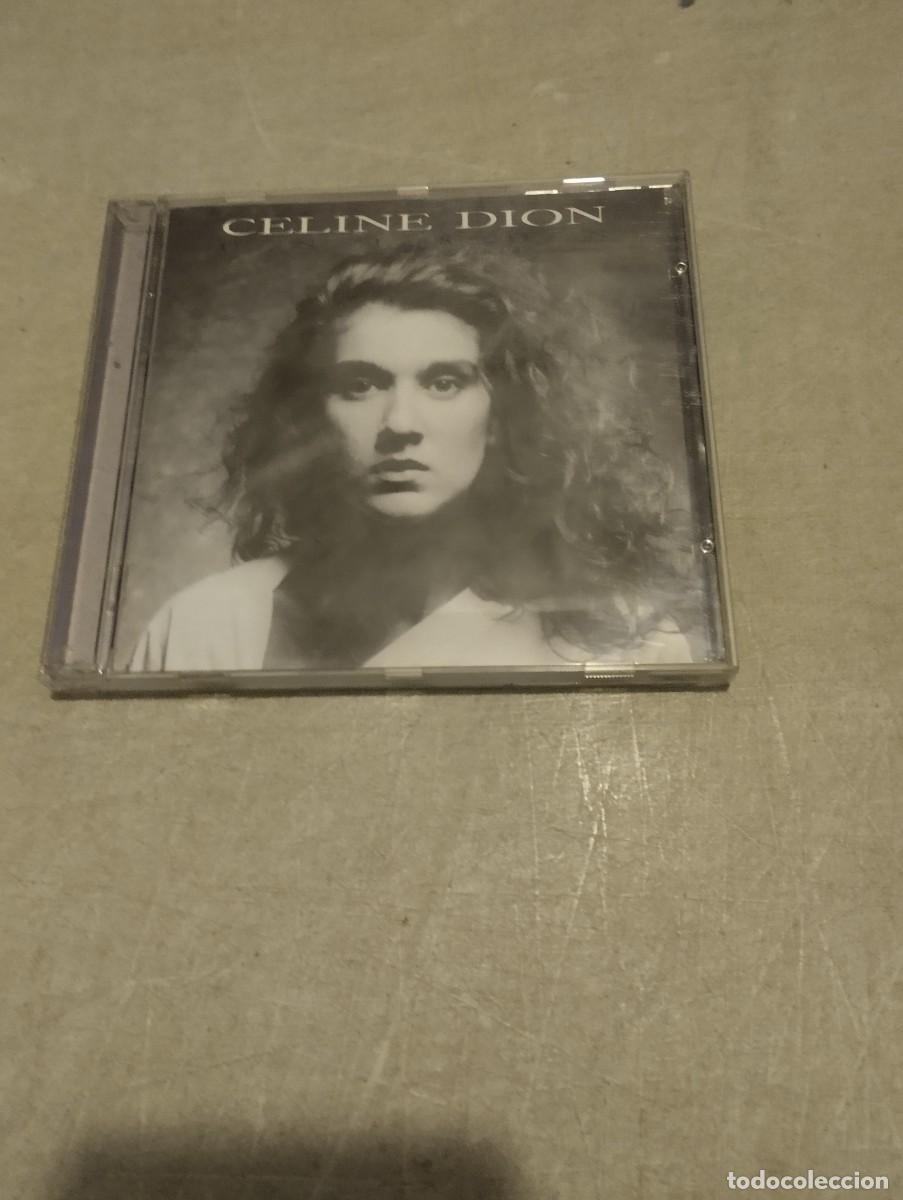 CDs de m&uacute;sica: CELINE DION CD UNISON - Foto 1