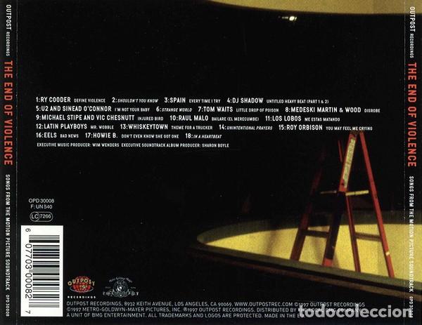 CDs de m&uacute;sica: Various - Future Funk 5 (CD, Comp) Label:Nova Records Cat#: 32512 - Foto 2