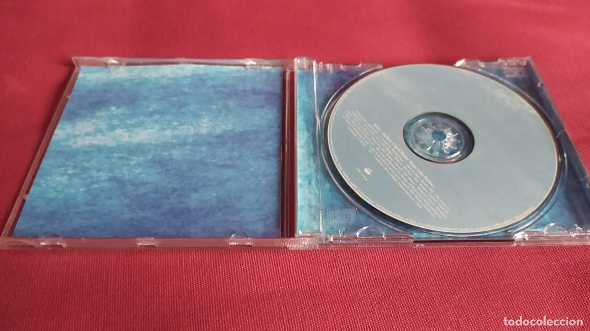 CDs de m&uacute;sica: CD the flatline compilation - Foto 2