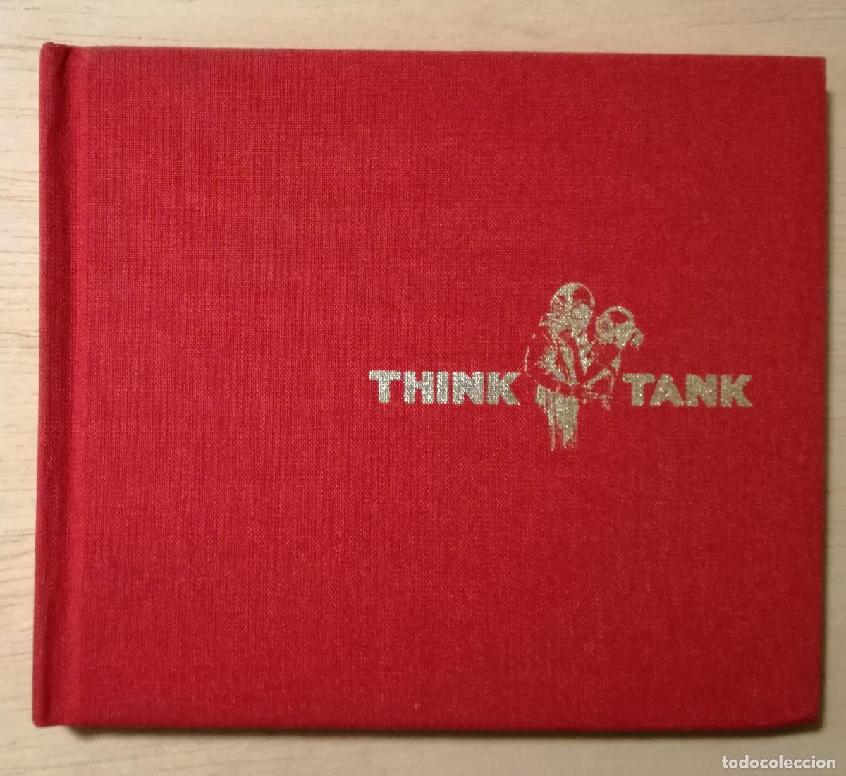 CDs de m&uacute;sica: BLUR - THIN TANK - EDICION ESPECIAL - Foto 1