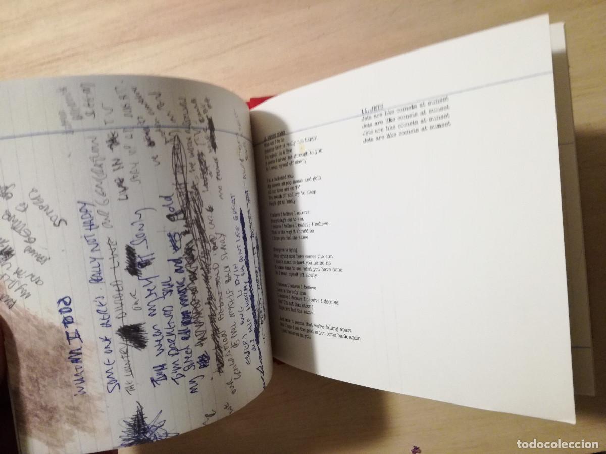 CDs de m&uacute;sica: BLUR - THIN TANK - EDICION ESPECIAL - Foto 4