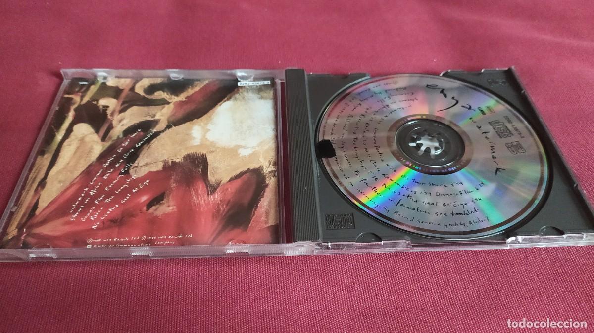 CDs de m&uacute;sica: CD ENYA- Watermark. A&ntilde;o 1988 - Foto 2