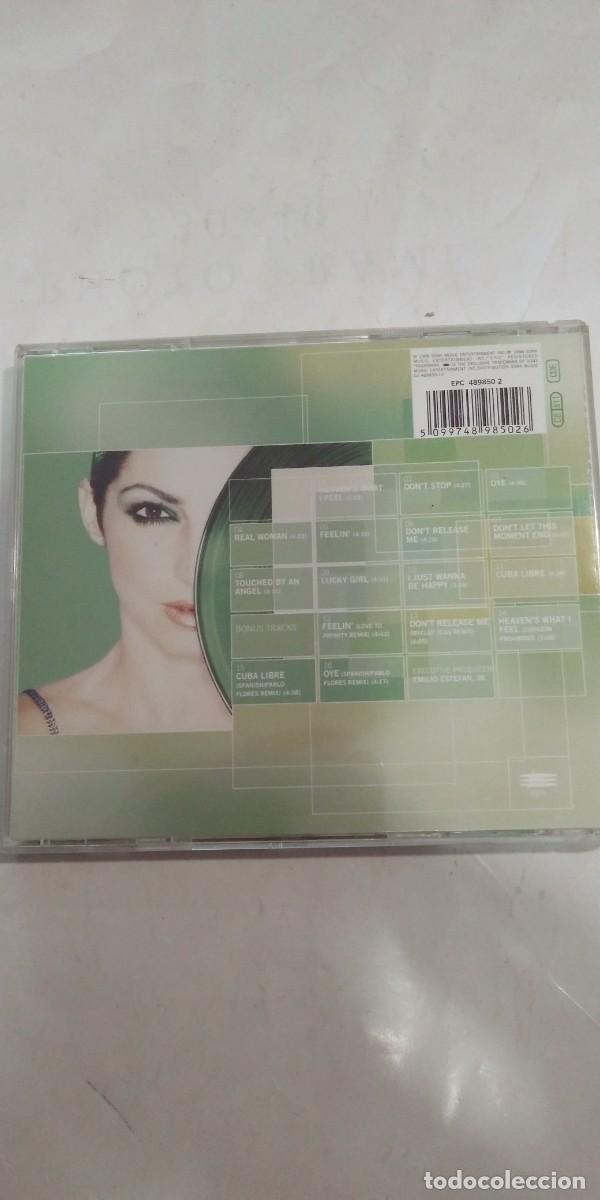 CDs de m&uacute;sica: Gloria! Gloria Estefan - Foto 2