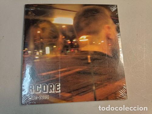 CDs de m&uacute;sica: CD BCORE 1990 - 2005 (ROCKDELUX) - Foto 1