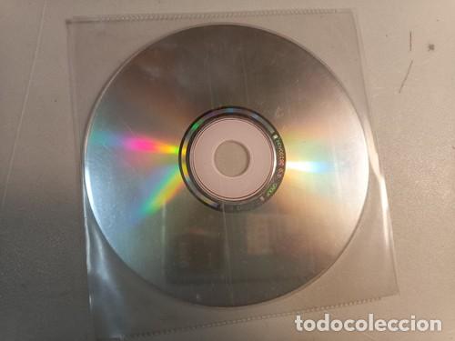 CDs de m&uacute;sica: CD POPART (ZONA DE OBRAS) - Foto 2