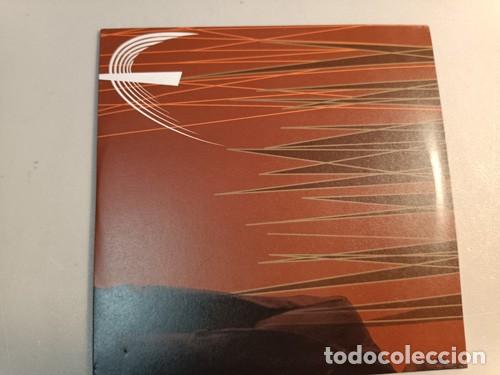 CDs de m&uacute;sica: CD KARU (KARU RESTAURANT) - Foto 1