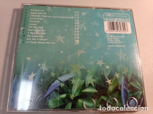 CDs de m&uacute;sica: CD B WITCHED - AWAKE AND BREATHE - Foto 2