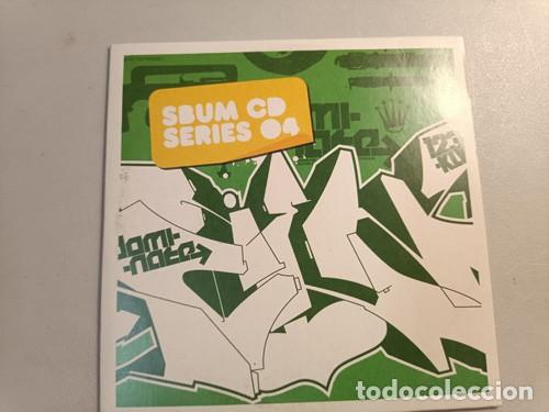 CDs de m&uacute;sica: CD SBUM CD SERIES 04 - Foto 1