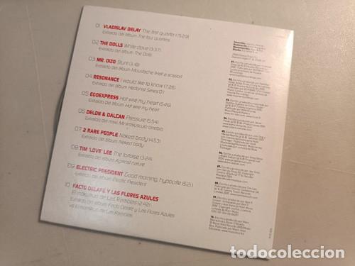 CDs de m&uacute;sica: CD TRAX MAGAZINE 24 ___ - Foto 2