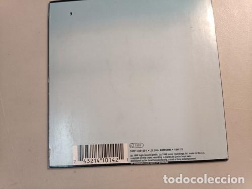CDs de m&uacute;sica: CD UNDERWORLD - BORN SLIPPY (CD MAXI) - Foto 2