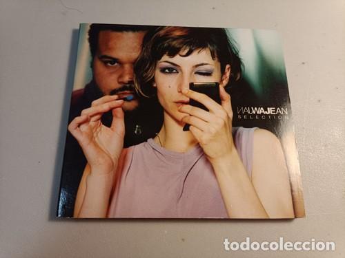 CDs de m&uacute;sica: CD NAWJA JEAN - SELECTION - Foto 1
