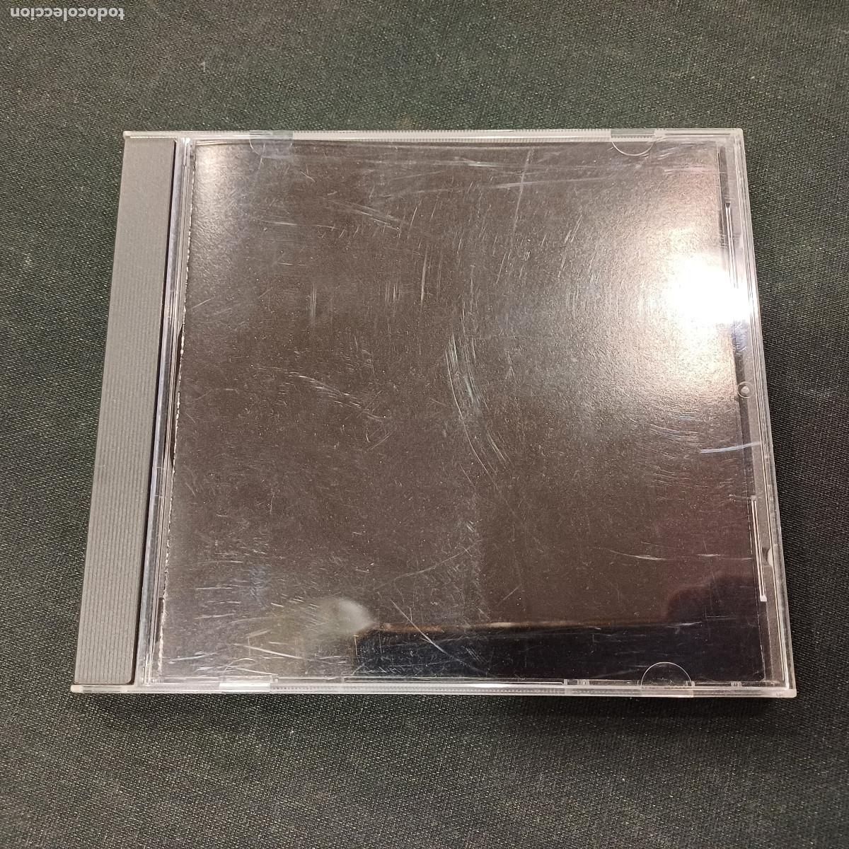 CDs de m&uacute;sica: SPINAL TAP/CD POLYDOR. - Foto 2