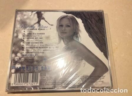CDs de m&uacute;sica: JEWEL - PERFECTLY CLEAR - Foto 2