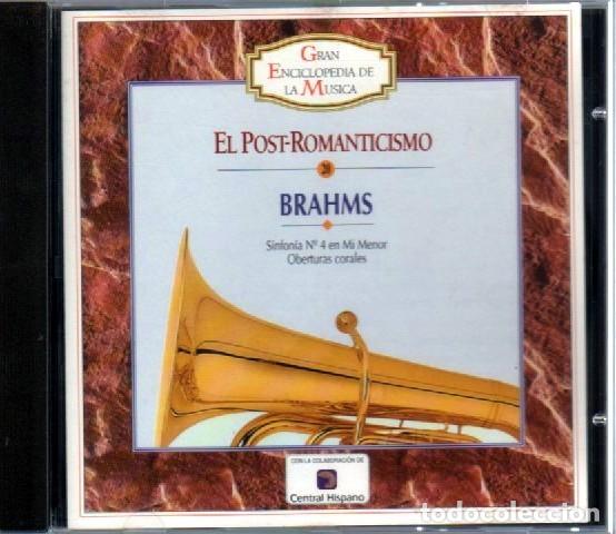 CDs de Musique: CD'S. Gran Enciclopedia de la M&uacute;sica (8 Cd's)