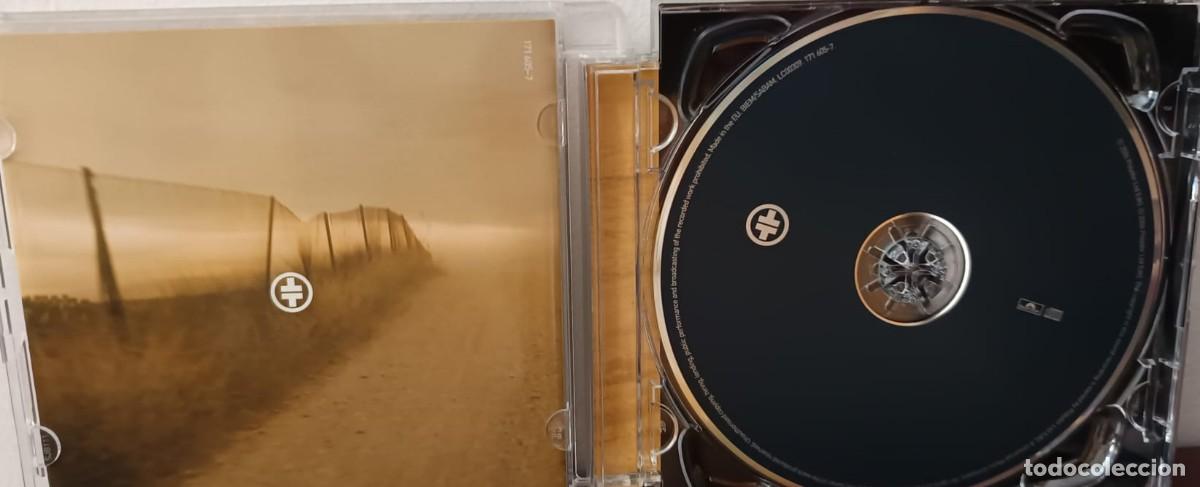 CDs de m&uacute;sica: TAKE THAT - BEAUTIFUL WORLD (CD) - Foto 3