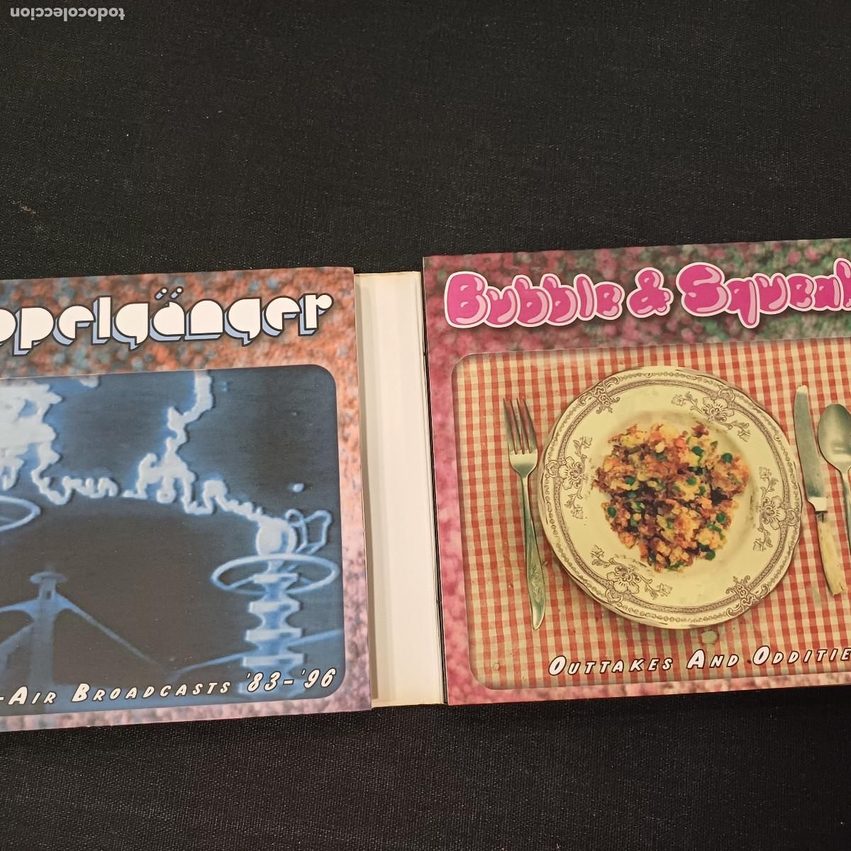 CDs de m&uacute;sica: HOODOO GURUS/BITE THE BULLET/CD DIGIPACK 3 DISCOS. - Foto 2