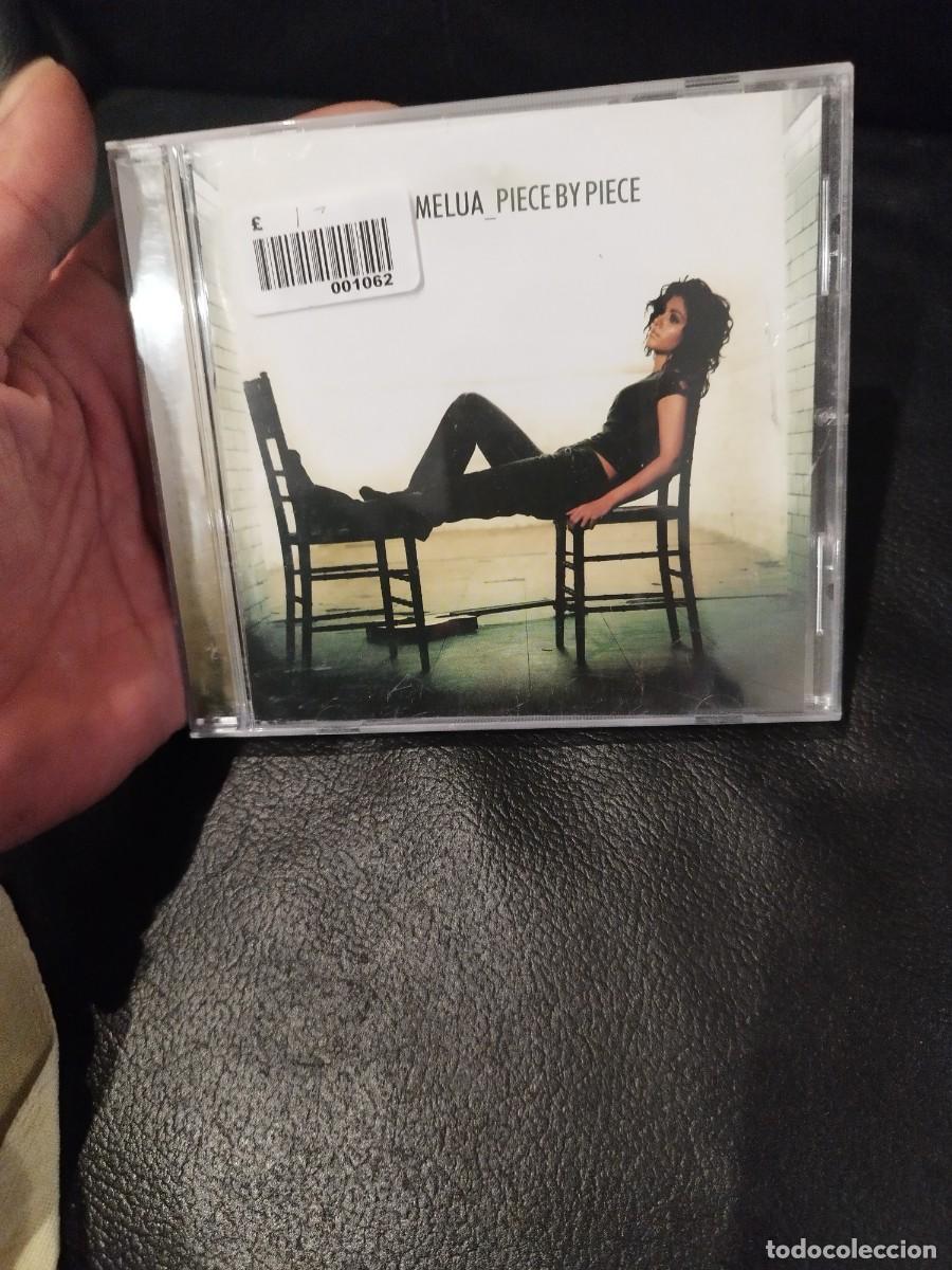 CDs de m&uacute;sica: Katie Melua &ndash; Piece By Piece Cd. - Foto 1