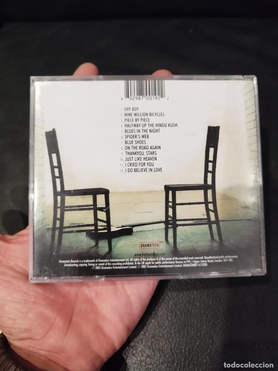 CDs de m&uacute;sica: Katie Melua &ndash; Piece By Piece Cd. - Foto 3