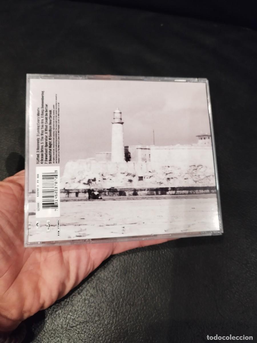 CDs de m&uacute;sica: Lighthouse Family &ndash; Ocean Drive. Cd. - Foto 3