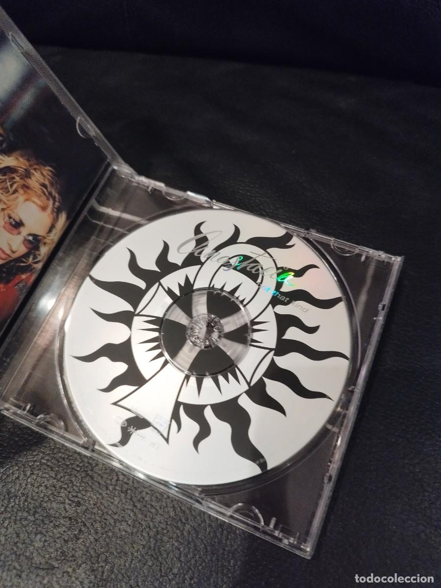 CDs de m&uacute;sica: Anastacia &ndash; Not That Kind. Cd. - Foto 2