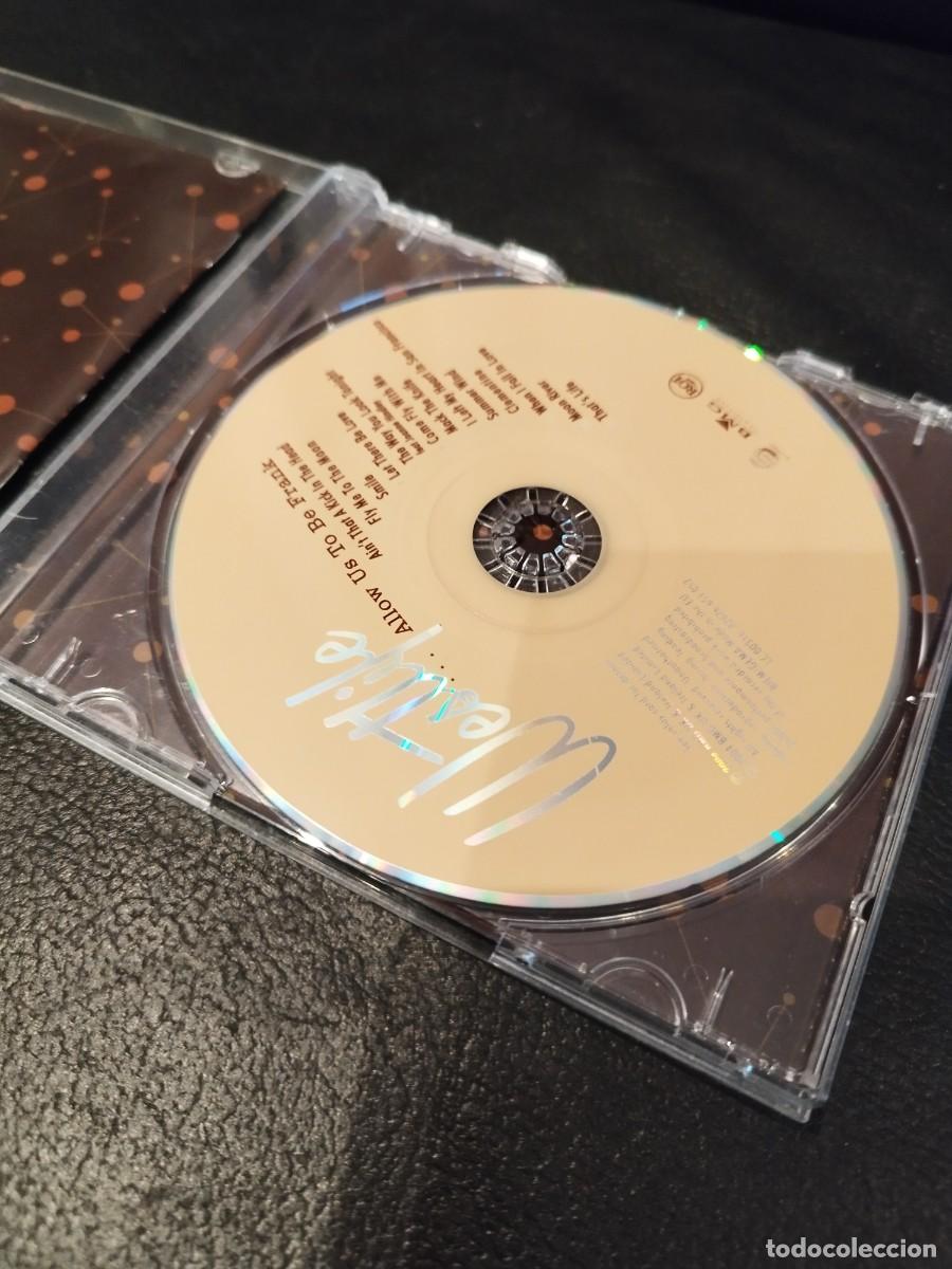 CDs de m&uacute;sica: Westlife &ndash; ....Allow Us To Be Frank. Cd. - Foto 2