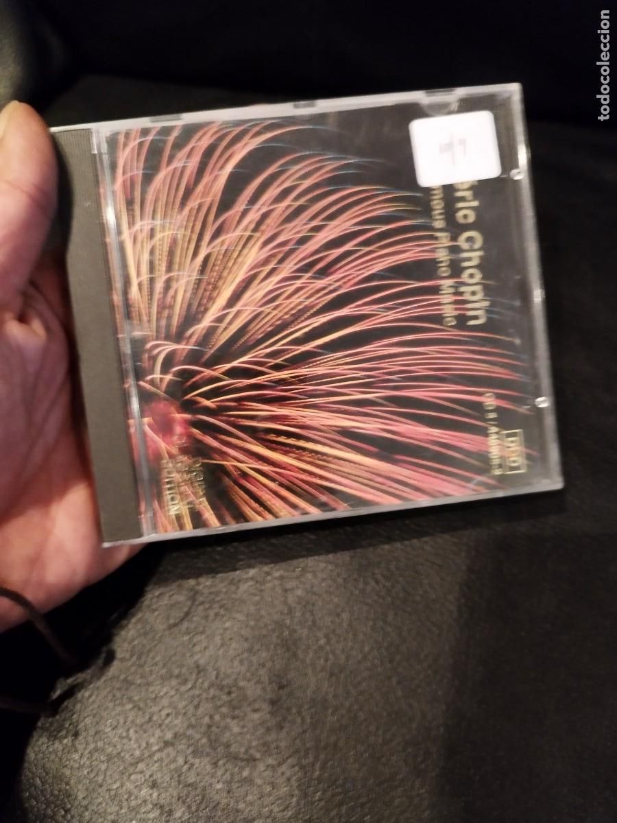 CDs de m&uacute;sica: Franz Schubert &ndash; Die Winterreise . Cd. - Foto 1