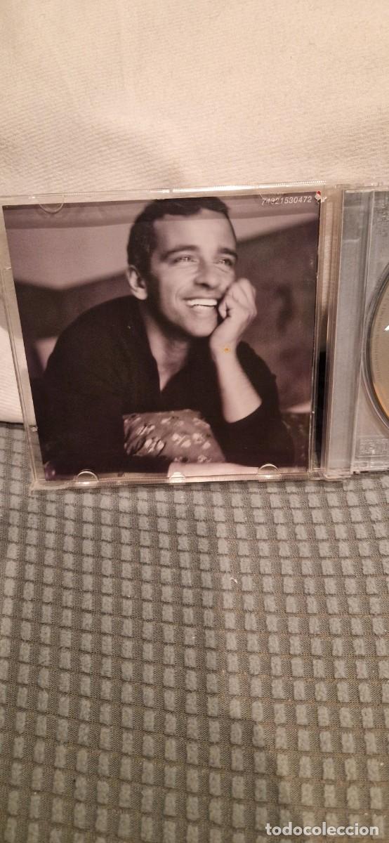 CDs de m&uacute;sica: CD EROS - Eros Ramazzotti - Foto 2